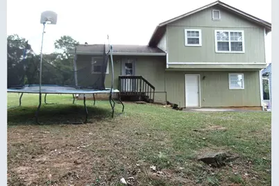 1187 Mannbrook Drive, Stone Mountain, GA 30083 - Photo 23
