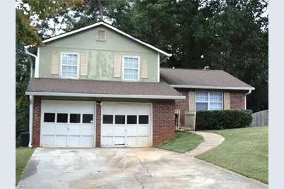 1187 Mannbrook Drive, Stone Mountain, GA 30083 - Photo 15