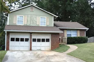 1187 Mannbrook Dr, Stone Mountain, GA 30083 - Photo 15