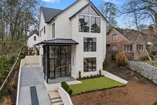 843 Yorkshire Rd, Atlanta, GA 30306 - Photo 3