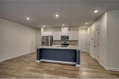5137 Sidney Square Drive, Flowery Branch, GA 30542 - Photo 13