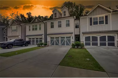 5137 Sidney Square Drive, Flowery Branch, GA 30542 - Photo 1