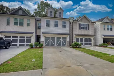 5137 Sidney Square Drive, Flowery Branch, GA 30542 - Photo 5