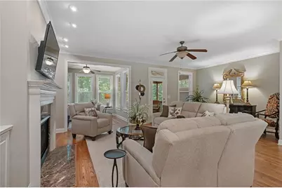 5505 Waters Edge Trail, Roswell, GA 30075 - Photo 15