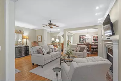 5505 Waters Edge Trail, Roswell, GA 30075 - Photo 17