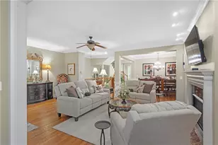 5505 Waters Edge Trail, Roswell, GA 30075 - Photo 17