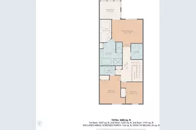 5505 Waters Edge Trail, Roswell, GA 30075 - Photo 55