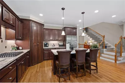 5505 Waters Edge Trail, Roswell, GA 30075 - Photo 5