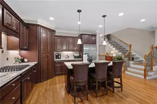 5505 Waters Edge Trail, Roswell, GA 30075 - Photo 5