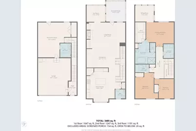 5505 Waters Edge Trail, Roswell, GA 30075 - Photo 57