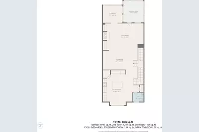 5505 Waters Edge Trail, Roswell, GA 30075 - Photo 53
