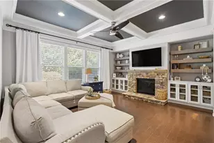 2487 Norwood Dr SE, Smyrna, GA 30080 - Photo 7