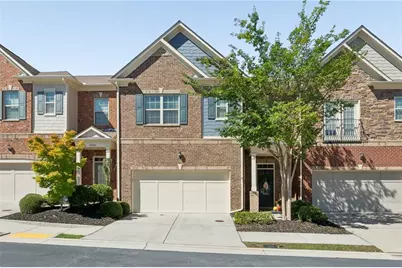 2487 Norwood Drive SE, Smyrna, GA 30080 - Photo 1
