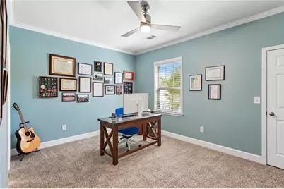 2487 Norwood Drive SE, Smyrna, GA 30080 - Photo 25