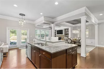 2487 Norwood Drive SE, Smyrna, GA 30080 - Photo 11