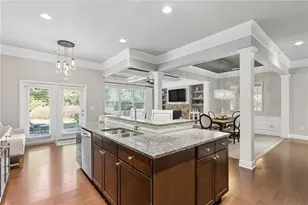 2487 Norwood Dr SE, Smyrna, GA 30080 - Photo 11
