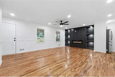 2738 Odum Street, Snellville, GA 30078 - Photo 5