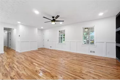 2738 Odum Street, Snellville, GA 30078 - Photo 9