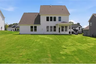 121 Willow Bend Road, Hiram, GA 30141 - Photo 37