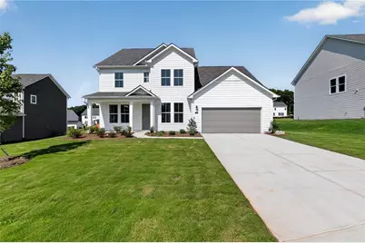 121 Willow Bend Road, Hiram, GA 30141 - Photo 1