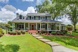 1140 Beaver Dam Rd, Hoschton, GA 30548 - Photo 1