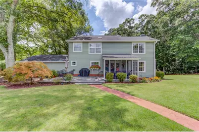 1140 Beaver Dam Road, Hoschton, GA 30548 - Photo 43