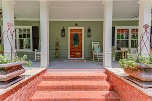 1140 Beaver Dam Rd, Hoschton, GA 30548 - Photo 5
