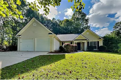 35 Mercy Way, Powder Springs, GA 30127 - Photo 1