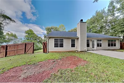 35 Mercy Way, Powder Springs, GA 30127 - Photo 17