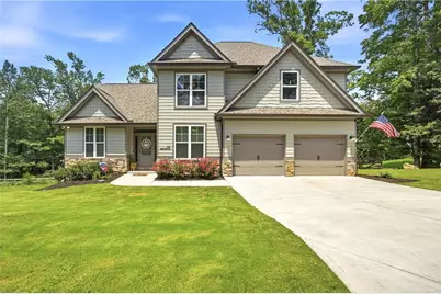 25 Griffin Mill Drive NW, Cartersville, GA 30120 - Photo 1
