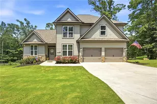 25 Griffin Mill Dr NW, Cartersville, GA 30120 - Photo 1