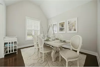 25 Griffin Mill Drive NW, Cartersville, GA 30120 - Photo 5