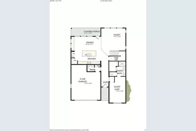 4555 Beechnut Circle, Cumming, GA 30028 - Photo 3