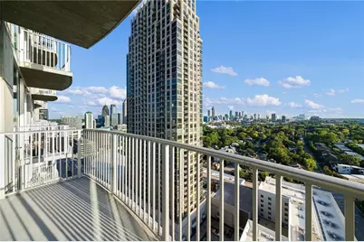 361 17th Street NW #2223, Atlanta, GA 30363 - Photo 21
