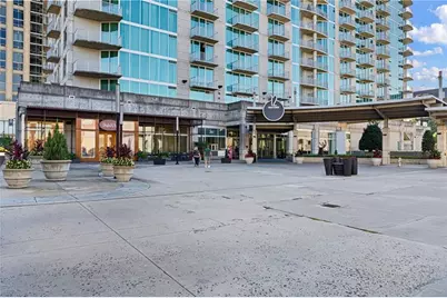 361 17th Street NW #2223, Atlanta, GA 30363 - Photo 3