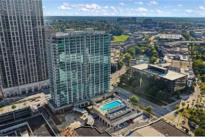 361 17th Street NW #2223, Atlanta, GA 30363 - Photo 33