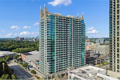361 17th Street NW #2223, Atlanta, GA 30363 - Photo 1