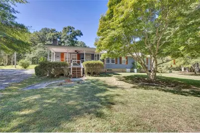 229 E Soule Street E, Oxford, GA 30054 - Photo 1