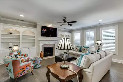 112 Heron Crossing, Woodstock, GA 30188 - Photo 17