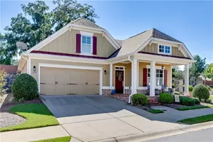 112 Heron Crossing, Woodstock, GA 30188 - Photo 3
