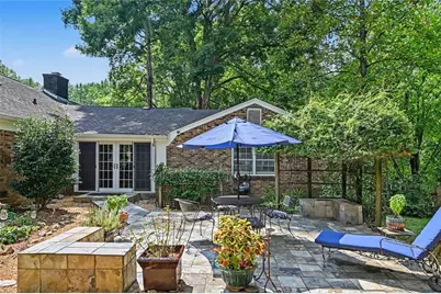 2 Lakeshore Plaza, Avondale Estates, GA 30002 - Photo 41
