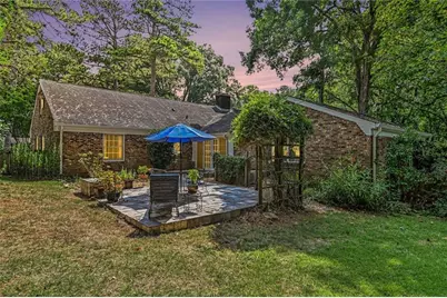 2 Lakeshore Plaza, Avondale Estates, GA 30002 - Photo 45