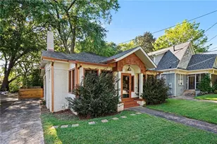 223 Cambridge Ave, Decatur, GA 30030 - Photo 3