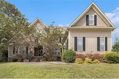70 Alcovy Reserve Way, Covington, GA 30014 - Photo 1