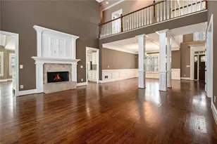 70 Alcovy Reserve Way, Covington, GA 30014 - Photo 7