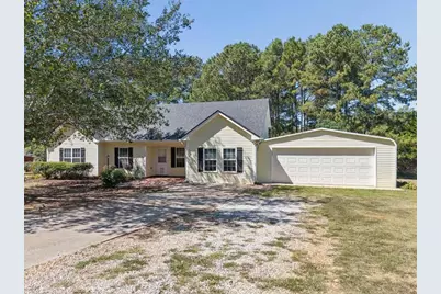 1038 Little River Road, Social Circle, GA 30025 - Photo 1