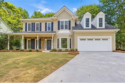 1315 Tuxedo Court, Lawrenceville, GA 30043 - Photo 1