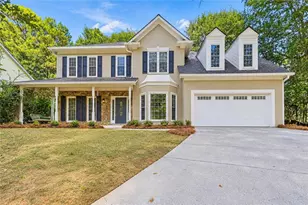1315 Tuxedo Ct, Lawrenceville, GA 30043 - Photo 1