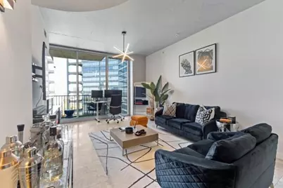 400 W Peachtree Street NW #1215, Atlanta, GA 30308 - Photo 9