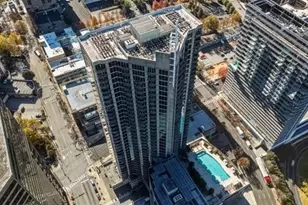 400 W Peachtree St NW, Atlanta, GA 30308 - Photo 25